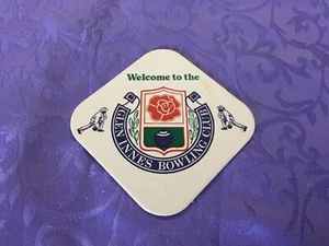 "GLEN INNES BOWLING CLUB” Preloved Good Condition  - Bild 1 von 4