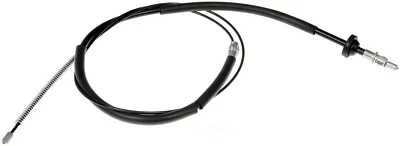 Cable de freno de estacionamiento para Lincoln Town Car 2004 2005 Dorman 2003-2007, 2010-2011 Foto 1 de 4
