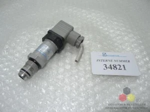 Druckaufnehmer, PALL Nr. RC861CZ090HSSYM, Battenfeld gebrauchte Ersatzteile - Bild 1 von 3