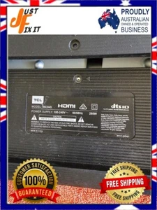 TCL TV PARTS 55C845 - Picture 1 of 52