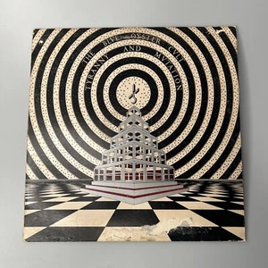 The Blue Oyster Cult Vinyl Tyranny & Mutation LP 1973 Columbia Records KC 32017 - Imagen 1 de 6