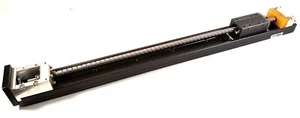 IKO TU TU-60 Precision Positioning Table Ball Screw 480mm stroke, 60 x 700mm - Picture 1 of 6