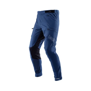 Leatt Enduro 3 MTB Pant Denim - Picture 1 of 8