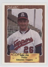 1990 ProCards Minor League Mike Erb #513