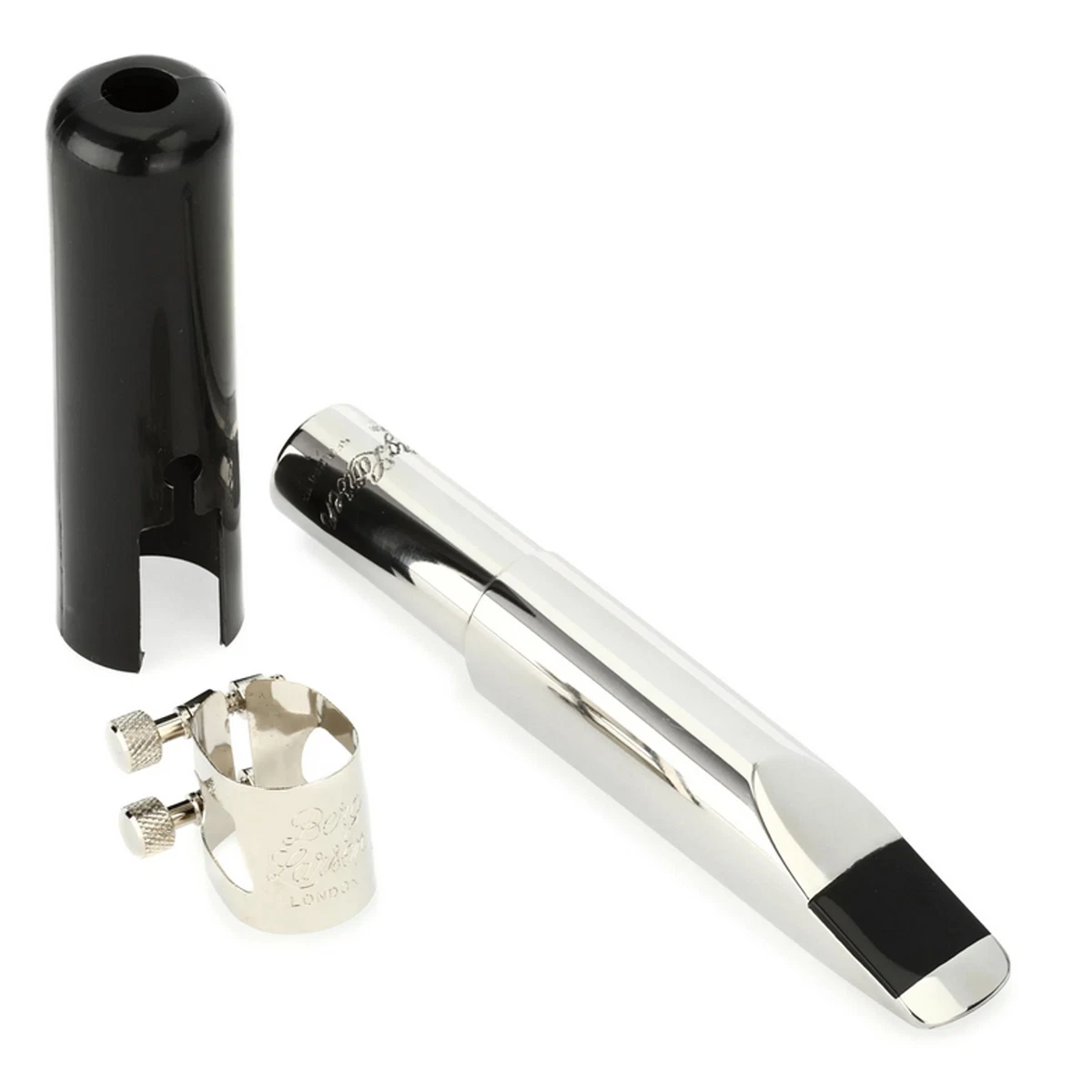 Berg Larsen 管乐器口器| eBay