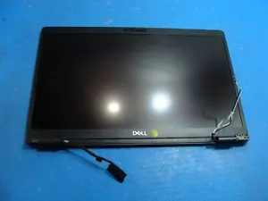 Dell Latitude 14" 5401 OEM Laptop Matte FHD LCD Touch Screen Complete Assembly - Picture 1 of 5