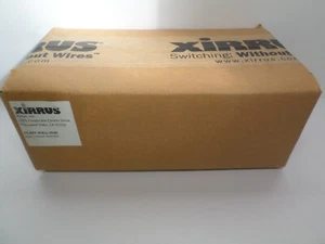 Soporte de montaje en pared Xirrus XS-BKT-WALL-3500 para arreglos Wi-Fi XN4 XS4 XS-3500 - Imagen 1 de 4