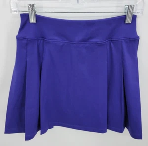 Pantalones cortos de golf Tommy Bahama con falda para mujer XS azul ropa deportiva - Imagen 1 de 9