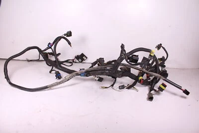 2014 SKI-DOO SUMMIT 800 X XM WIRE HARNESS / WIRING - Imagem 1 de 4