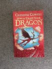 How To Train Your Dragon: Book 1 By Cowell, Cressida Paperback Book The Cheap