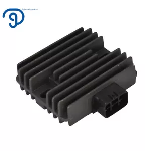 Voltage Regulator Rectifier For Honda TRX500 Foreman Rubicon 2001 2002 2003 2004 - Imagen 1 de 8