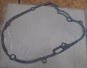 257-15451-00 Yamaha Crank Case Gasket Crankcase JT1 JT2 MX Mini Enduro NOS OEM - Picture 1 of 1