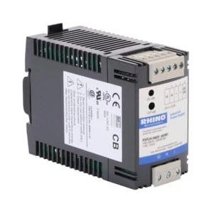Automation Direct RHINO PSP24-060S (60W) DC-Netzteil, 24VDC 2,5A. 4A-12 Neu - Bild 1 von 1
