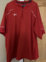 under armour cage jacket 3xl
