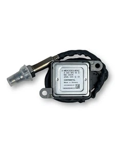 Original Mercedes Benz NOx Sensor Lambdasonde A0009055612 - Picture 1 of 6