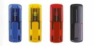 Sub-Base - Timbro intelligente A - 38 x 14 mm - Foto 1 di 2