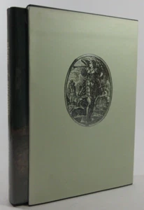 "The Siege of Shkodra: Albania's Stand 1478" Marin Barleti 2012 HB Slipcase NM - Picture 1 of 8