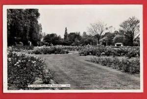 CHESHIRE. WIRRAL. BEBINGTON. RP pu 1960 - Bild 1 von 1