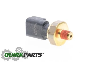 WRANGLER GRAND CHEROKEE CHEROKEE 4.0L OIL PRESSURE SWITCH SENDER UNIT OEM MOPAR - Image 1 of 4