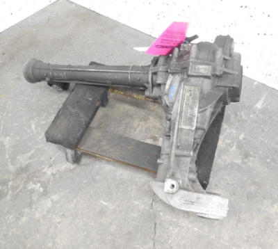 2013-2015 Audi Q7 3.0L Front Differential Carrier Gasoline OEM Limited Slip LSD - Image 1 of 3