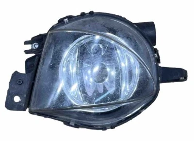 2006-2008 BMW E90 325i 330i Left Driver Side Fog Light Lamp 6948373 OEM - Image 1 of 3