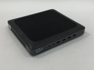 HP Thin Client T620 GX-415GA 1.5GHz 8GB RAM - NO Storage/OS - Picture 1 of 5