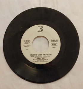 Vinile 45 Giri A-Ha The Sun Always Sines Of T.V. - Foto 1 di 2
