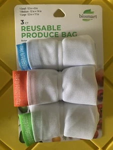 Wiederverwendbare Produkte Tasche - Bild 1 von 3