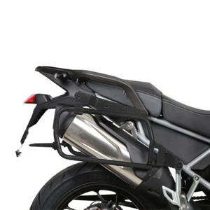 SHAD 4P System Fit Triumph TIGER 900 2022 2023 for SH35 - SH38X Panniers - Picture 1 of 12