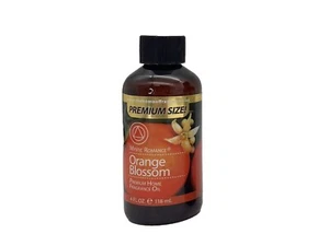 Orange Blossom premium fragrance oil 4 fl oz (120 ml) - Picture 1 of 1