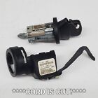 XL3T-15607-AC Ignition Switch Key Cylinder Transceiver Immobilizer *CUT CORD*