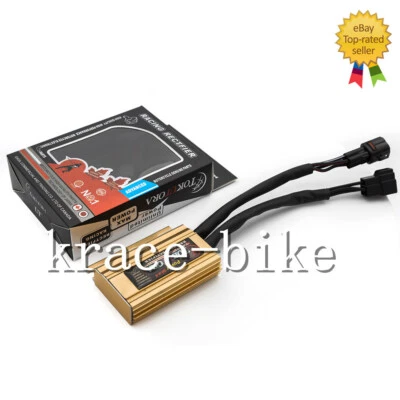 Motor rectificador de encendido eléctrico para Suzuki GSXR1000 2005-2012 2006 2007 08 Foto 1 de 4