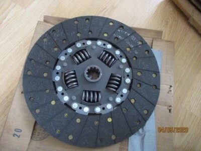 NOS 1984-1987 Ford E150 E250 Bronco F150 F350 Clutch Disc OEM - Image 1 of 4