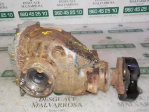 33107593216 REAR DIFFERENTIAL / 7593215 / 16825655 FOR BMW X1 E84 XDRIVE 2 - Picture 1 of 10