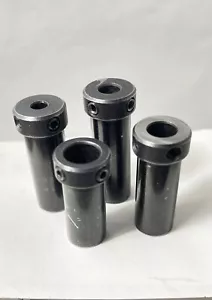 Micro 100 Boring Bar/Emill Holders ID:.3750,.3125,.2500.,1875 OD.5000 Length Mod - Picture 1 of 3