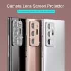 Deckel der Rhinsteone Bling Kamera For Samsung Galaxy S20 Note 20 Ultra Plus