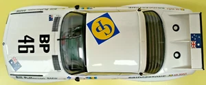 BMW 3.5 CSL 24H LE MANS 1976 #46 BROCK MINICHAMPS 153762646 APEX 762646 1:18 - Foto 1 di 7