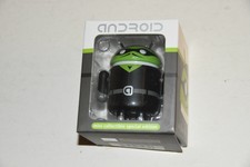 Android Hidden Task Special Edition Figure Google Andrew Bell vinyl art toy