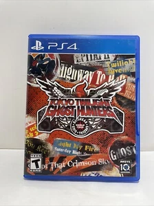 Tokyo Twilight Ghost Hunters Daybreak: Special Gigs! - Sony PlayStation 4 CIB - Bild 1 von 3