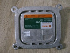 Control unit OSRAM Xenon Xenaelectron 10R - 034663 D3S D3R 13.5V 42VACNeuOriginal
