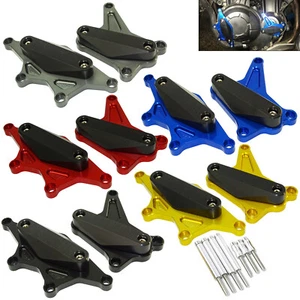 Protector deslizante de almohadilla de choque cubierta de pulso del estator del motor para HONDA CMX 300 500 Rebelde - Imagen 1 de 35