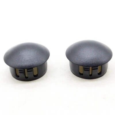 2Pcs Windshield-Wiper Arm Cap Cover For JAGUAR S-type XJ XK F‑type XR87211 - Image 1 of 4