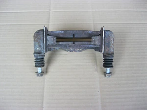 Bremssattelhalter Bremssattelträger rechts links Suzuki Alto II C 0,8 1984-1994 - Bild 1 von 4