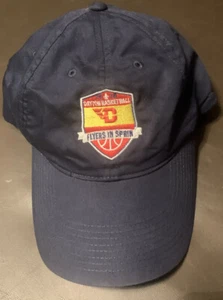 Dayton Flyers basketball Flyers in Spain 2016 - Picture 1 of 3