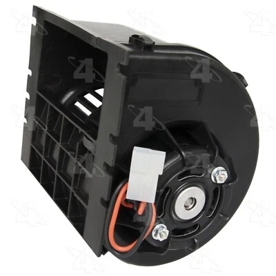 Motor de ventilador HVAC traseiro 4 estações para 2010-2017 Mercedes-Benz Sprinter 2500 - Imagem 1 de 4