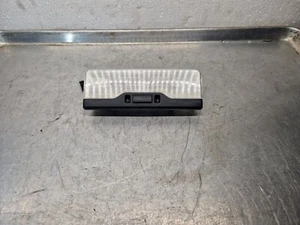 2005 Genuine BMW X3 2.0 E83 Rear Interior Roof Reading Light Black 6962141 - Picture 1 of 4