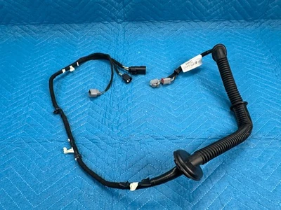 Arnés de cableado de puerta de carga trasera lado del pasajero Ford Transit 150 2020-2024 OEM Foto 1 de 4