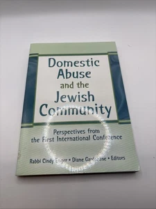 Domestic Abuse and the Jewish Community : Perspectives from the F - Picture 1 of 6