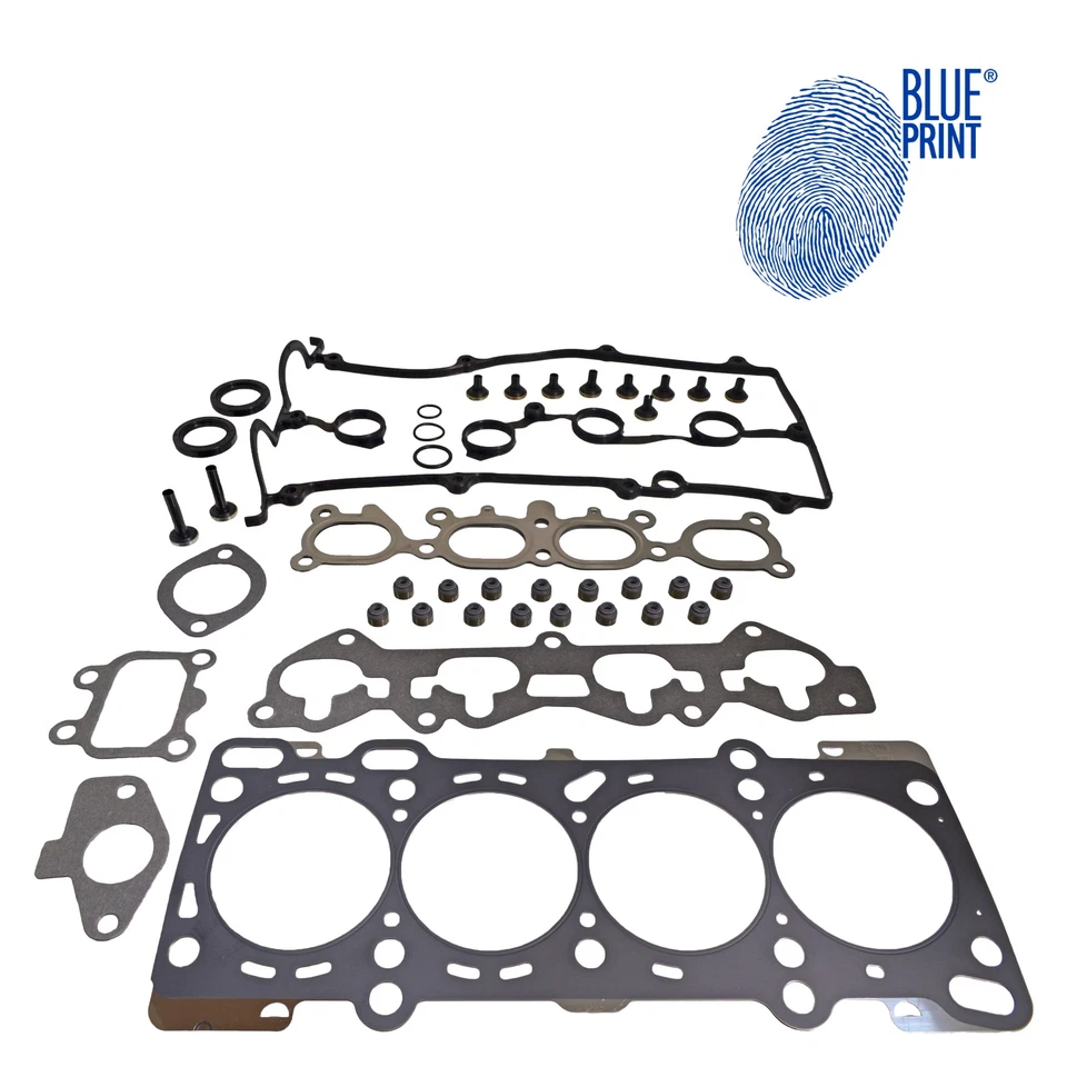 Juego de juntas de culata Blueprint ADM56267 estándar para Mazda 626 1998-2002 Foto 1 de 1