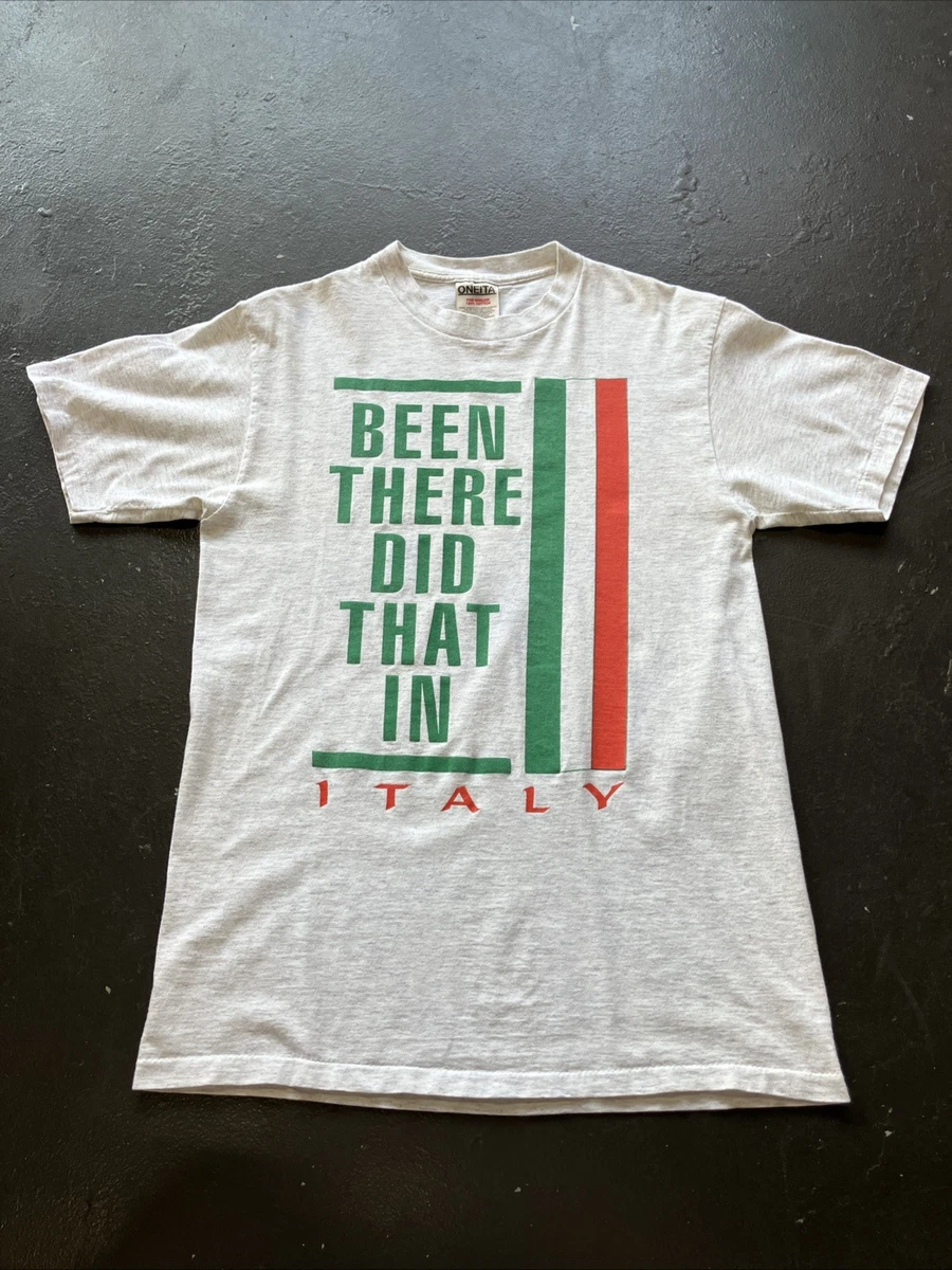 Oneita Vintage T-Shirts for Men for sale - eBay
